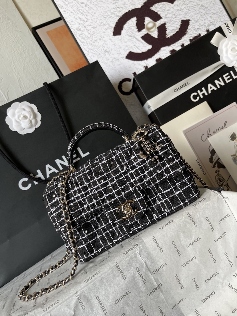 Chanel CF Series Bags